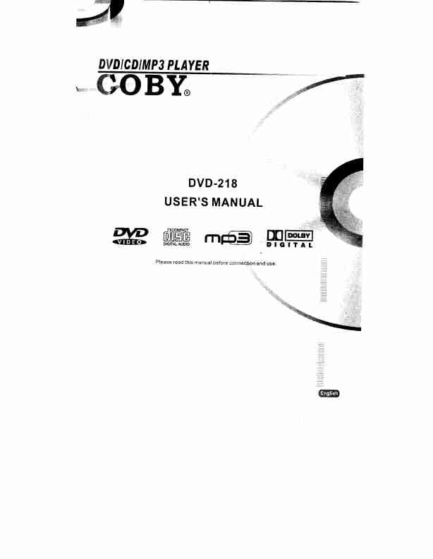 COBY electronic DVD Player DVD-218-page_pdf